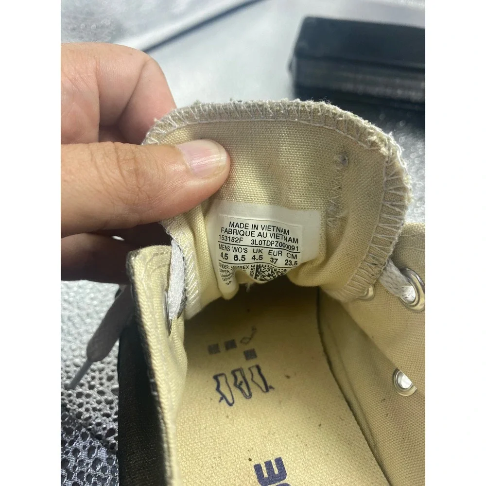 Converse chuck taylor